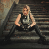 Laura Guldemond deixa o Burning Witches após sete anos como vocalista