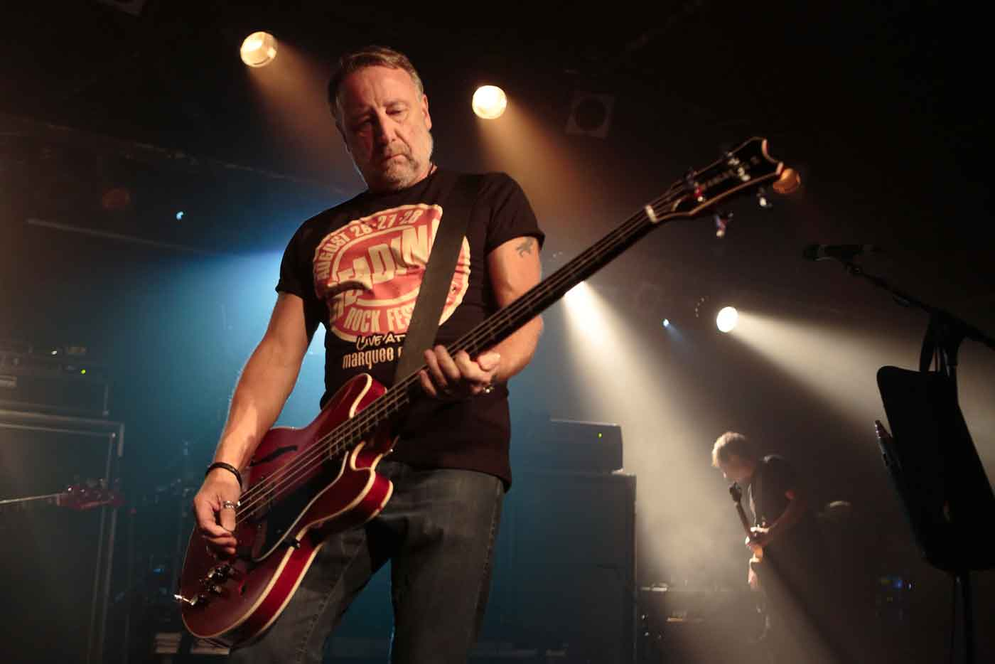 Peter Hook Mexico 2027